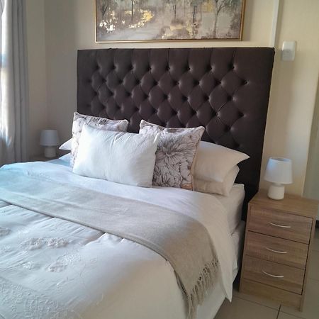 The Ridge Bnb Manzini Esterno foto