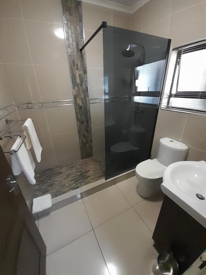 The Ridge Bnb Manzini Esterno foto