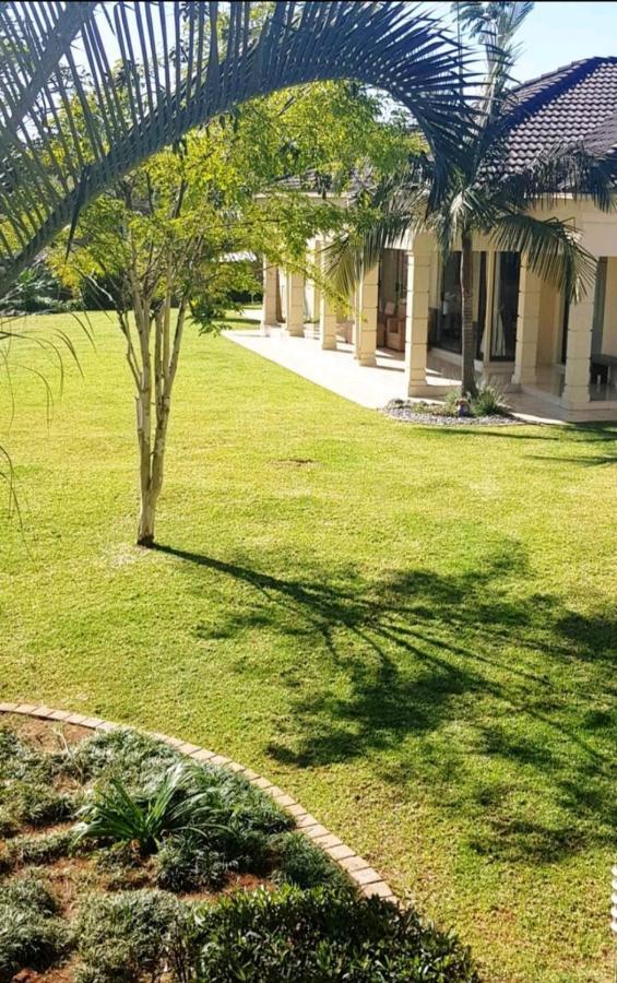 The Ridge Bnb Manzini Esterno foto