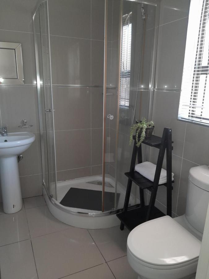 The Ridge Bnb Manzini Esterno foto