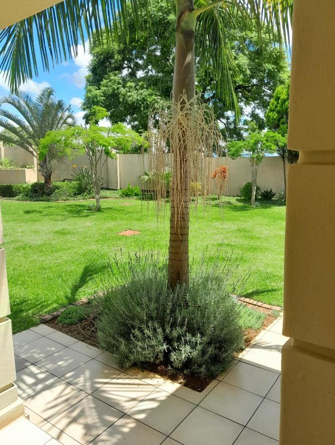 The Ridge Bnb Manzini Esterno foto
