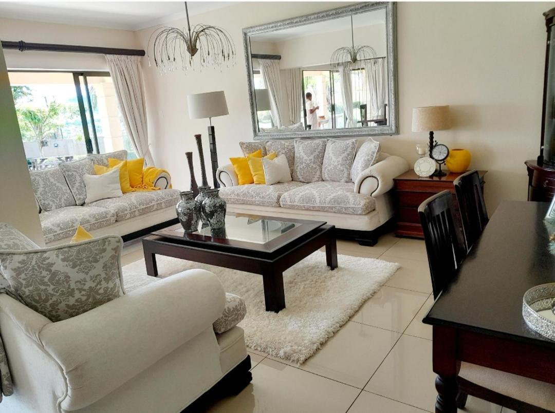The Ridge Bnb Manzini Esterno foto