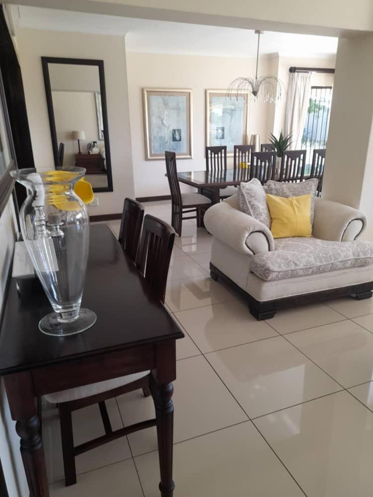 The Ridge Bnb Manzini Esterno foto