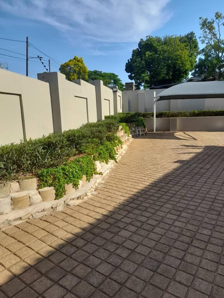 The Ridge Bnb Manzini Esterno foto