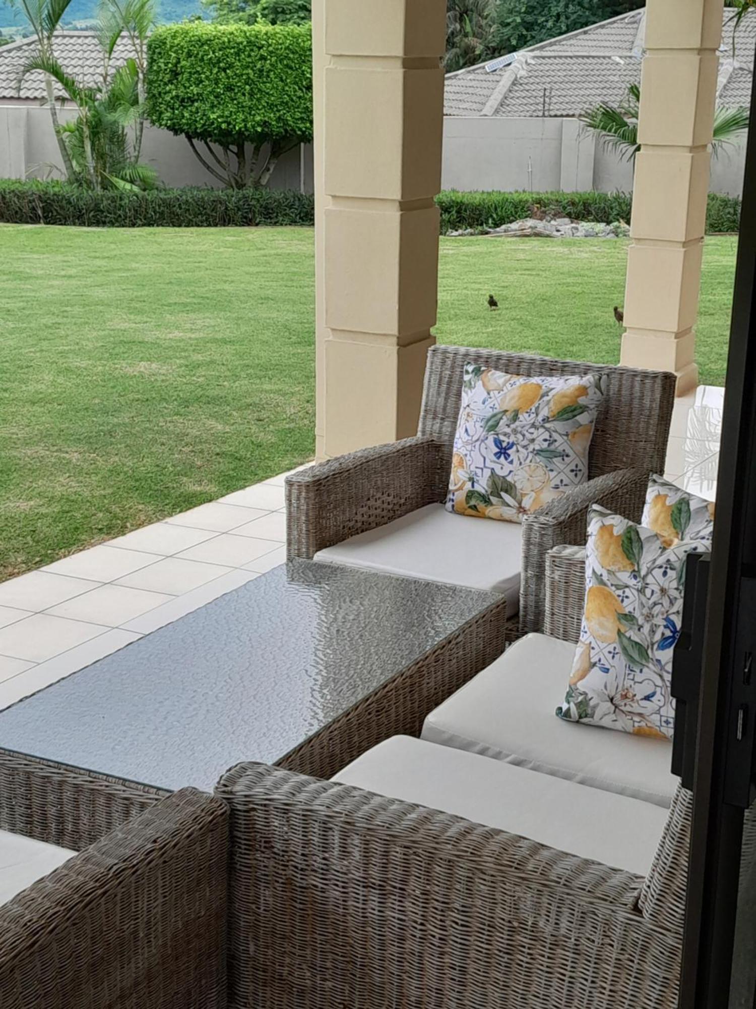 The Ridge Bnb Manzini Esterno foto