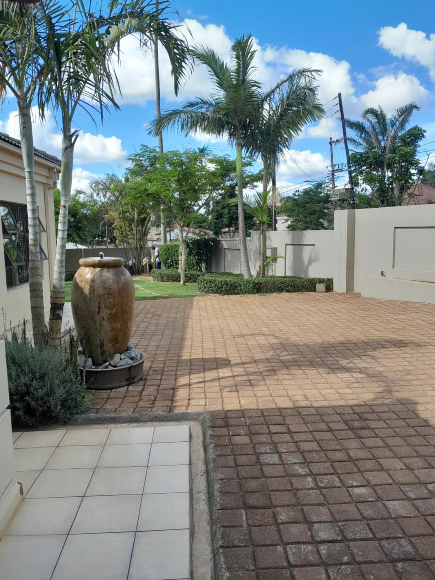 The Ridge Bnb Manzini Esterno foto