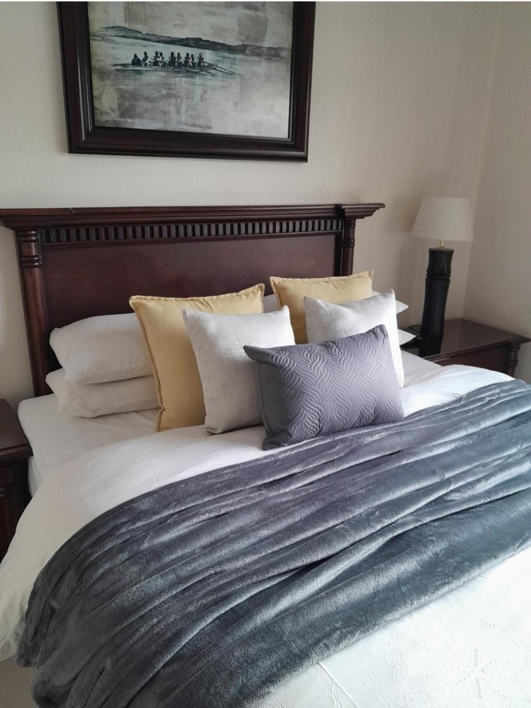 The Ridge Bnb Manzini Esterno foto