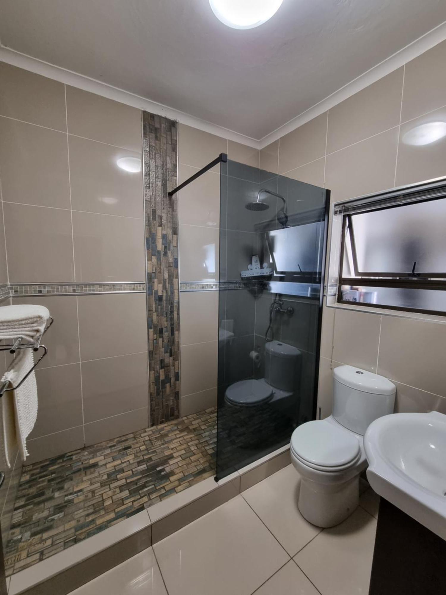 The Ridge Bnb Manzini Esterno foto