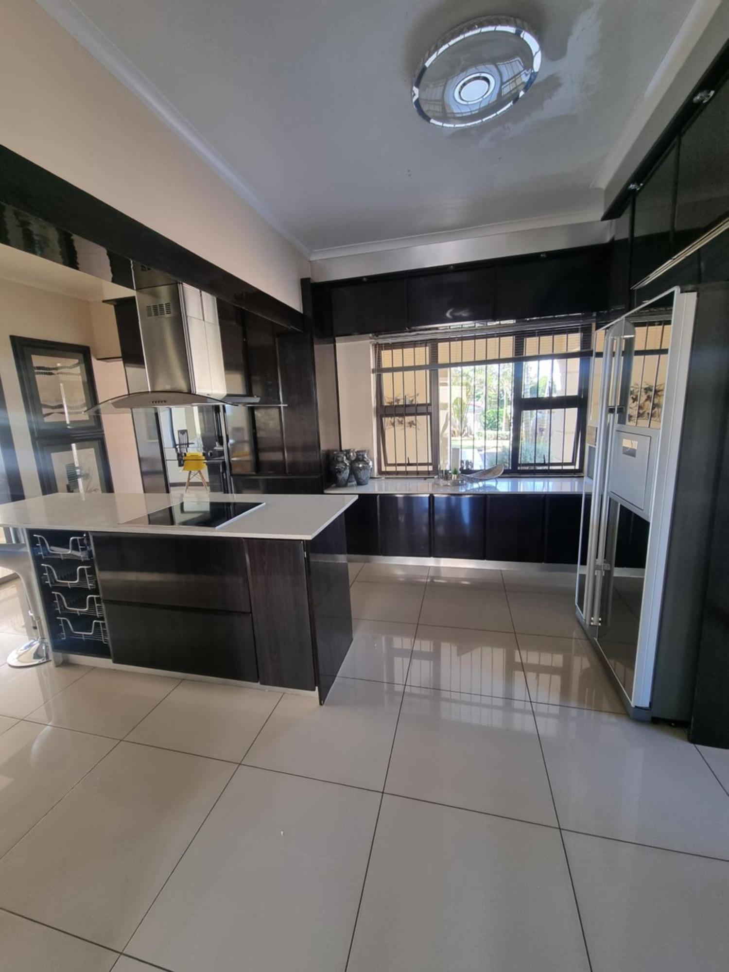 The Ridge Bnb Manzini Esterno foto