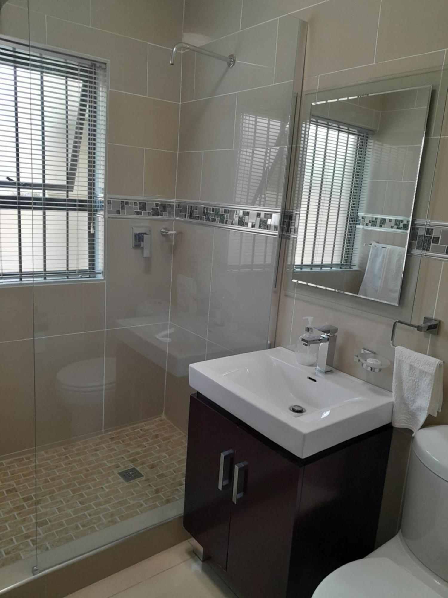 The Ridge Bnb Manzini Esterno foto