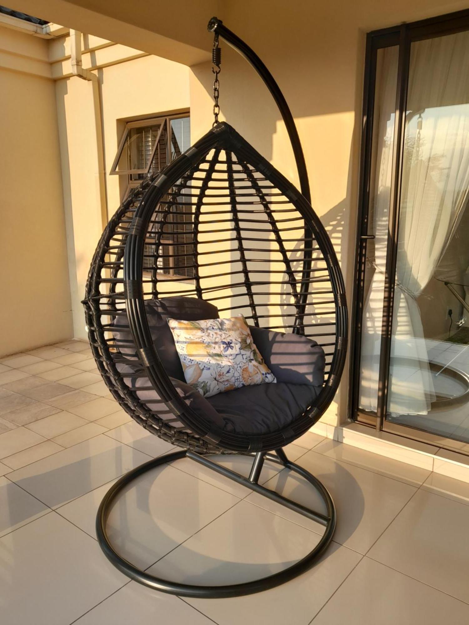 The Ridge Bnb Manzini Esterno foto