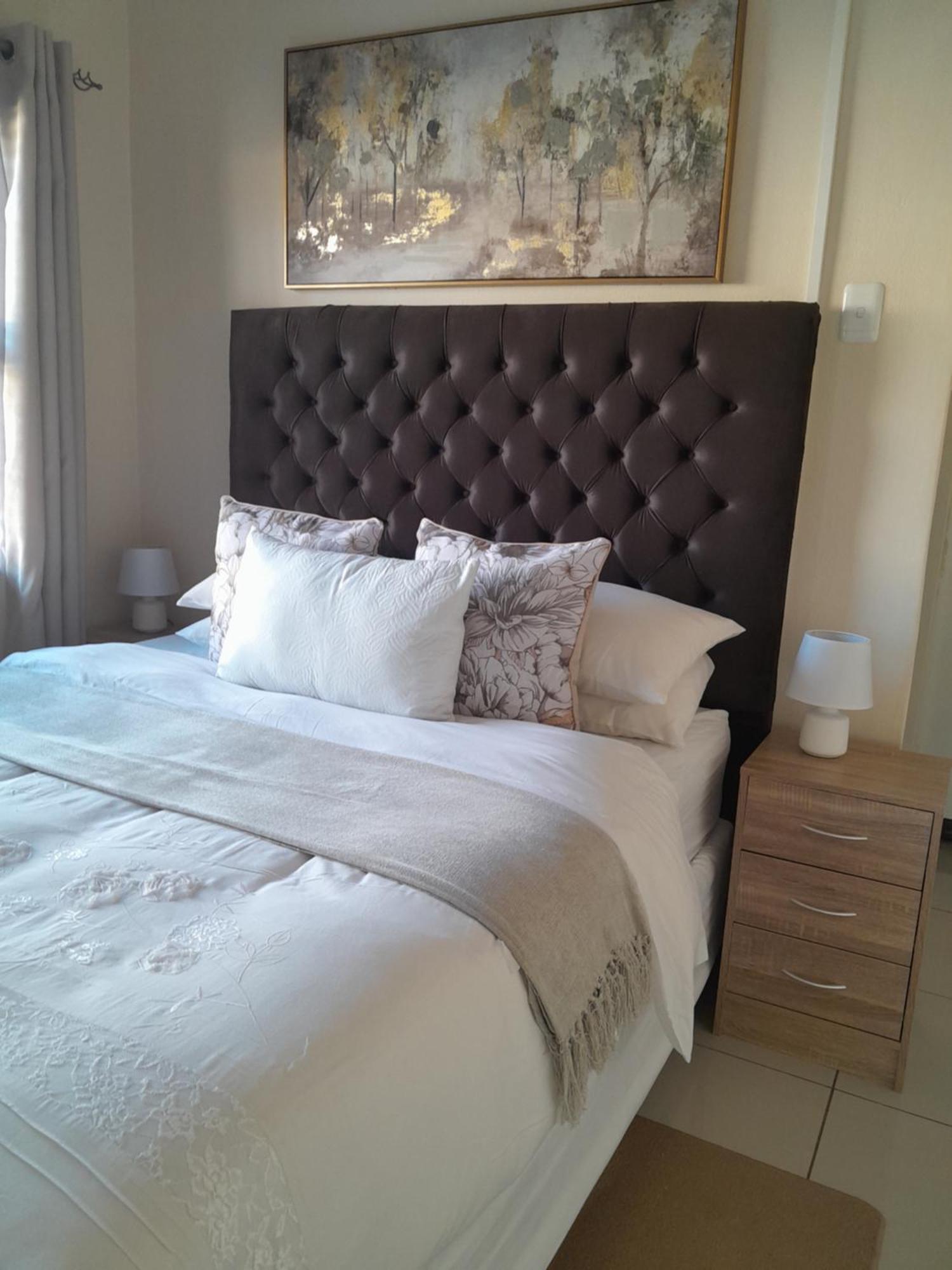 The Ridge Bnb Manzini Esterno foto