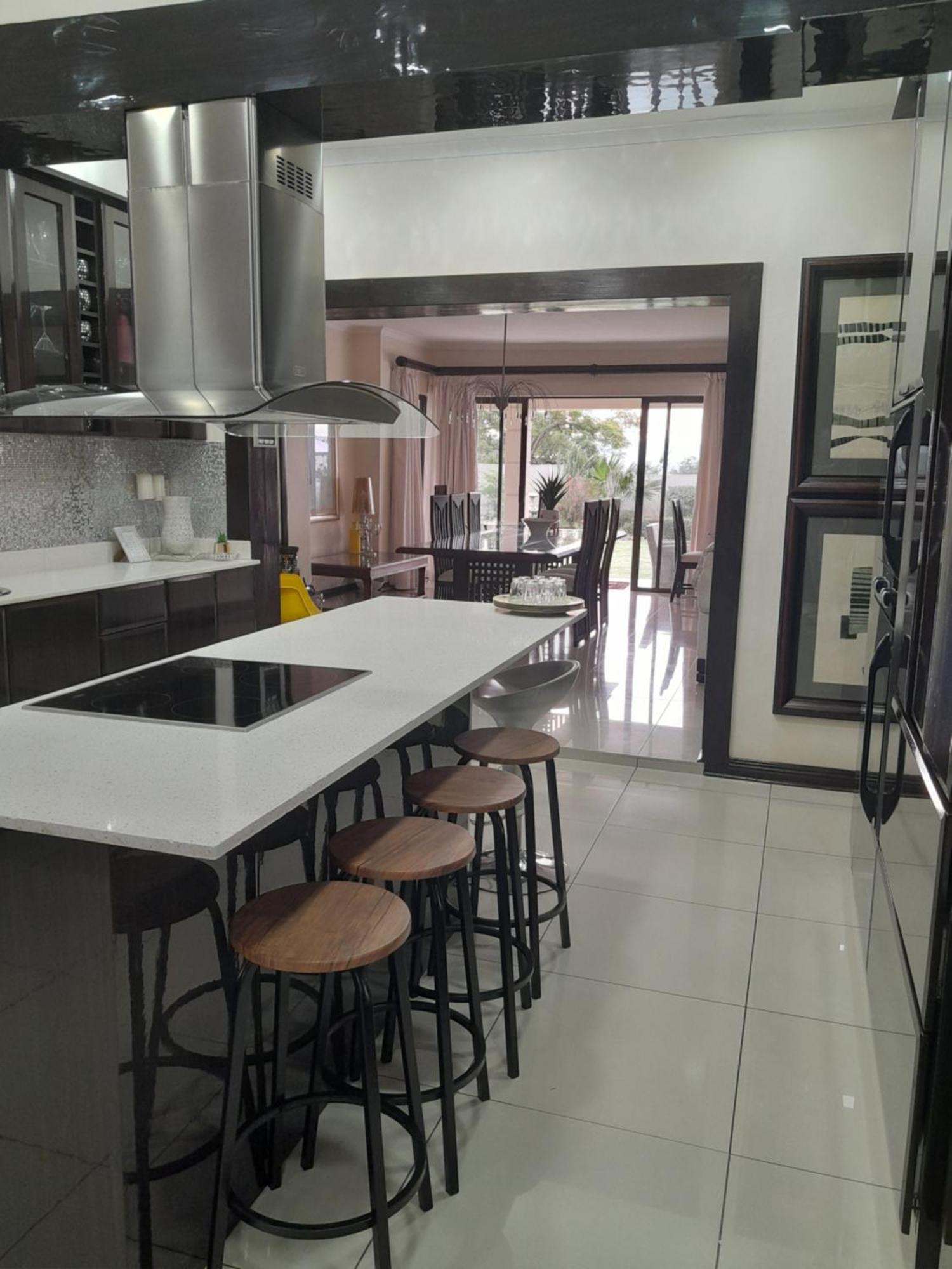 The Ridge Bnb Manzini Esterno foto